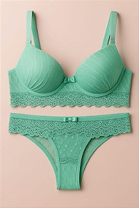 Conjunto Gabriela