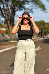 Body Luana Preto