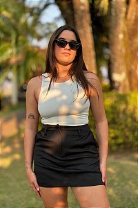 Saia Zara Preto