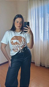 T-Shirt Trails