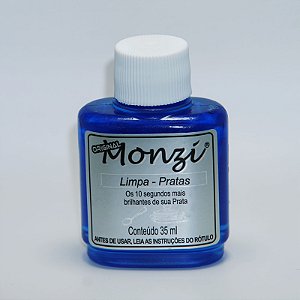 KIT Monzi Limpa Prata + Planeja Mágica