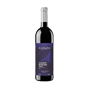 Vinho Pizzato Reserva Alicante Bouschet 750 ml