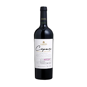 Vinho Larentis Cepas Selecionadas Ancellotta 750 ml