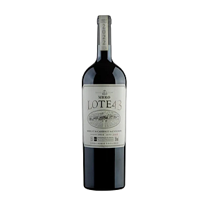 Vinho Miolo Lote 43 Garrafa Magnum 1,5 L