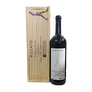 Vinho Pizzato Concentus Gran Reserva 1,5 L