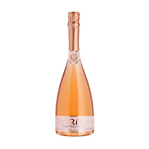Espumante 130 Casa Valduga Brut Rosé 750 ml