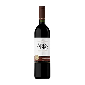 Vinho Arbo Cabernet Sauvignon / Merlot 750 ml