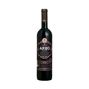 Vinho Arbo Cabernet Sauvignon / Merlot 750 ml