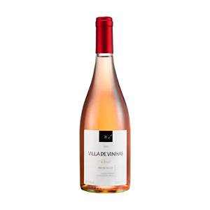 Vinho Villa de Vinhas Rosé 750 ml
