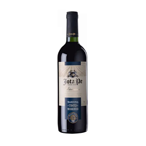 Vinho de Mesa Jota Pe Tinto Seco Tradicional 750 ml