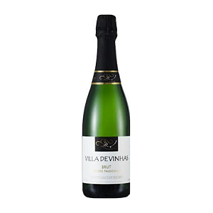 Espumante Villa de Vinhas Brut 750 ml