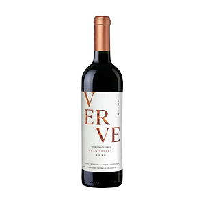 Vinho Fausto de Pizzato Verve Gran Reserva (Cab. Sauvignon, Merlot e Tannat) 750 ml