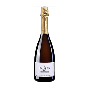 Espumante Fausto de Pizzato Brut 750 ml