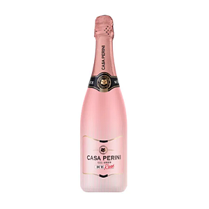 Espumante Casa Perini Ice Rosé 750 ml