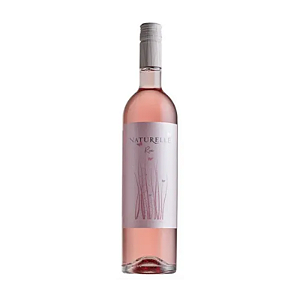 Vinho Casa Valduga Naturelle Rosé Suave 750 ml