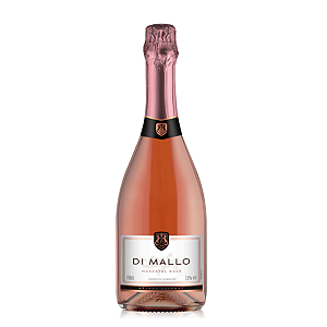 Espumante Di Mallo Moscatel Rosé 750 ml