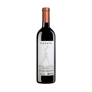 Vinho Pizzato Concentus Gran Reserva 750 ml
