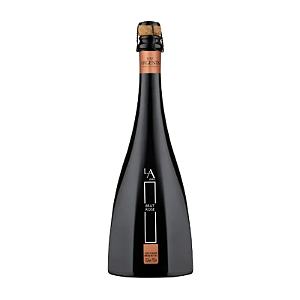 Espumante Brut Rosé Luiz Argenta  L.A. Jovem