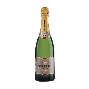 Espumante Brut Casa Perini 750 ml