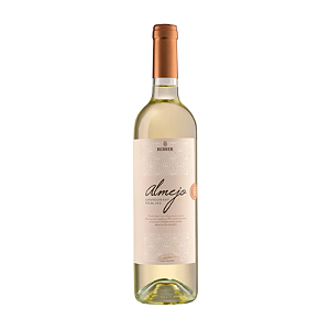 Vinho Família Bebber Almejo Chardonnay / Riesling 750 ml