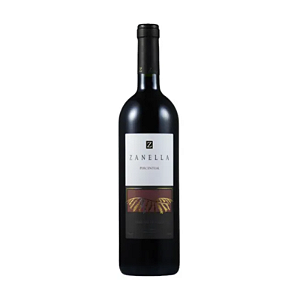 Vinho Zanella Percentual 750 ml