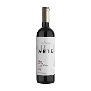Vinho Casa Valduga Arte Forza Blend (Cab, Sauvignon e Merlot) 750 ml