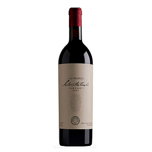 Vinho Casa Valduga Gran Reserva Terroir Identidade Corte 750 ml