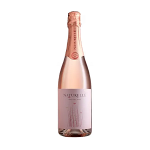 Espumante Casa Valduga Naturelle Moscatel Rose 750 ml