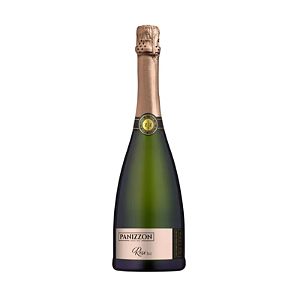 Espumante Panizzon Rose Brut 750 ml