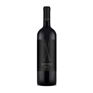 Vinho Panizzon Maximus (Cab. Franc, Merlot, Sangiovese e Ancellota)