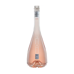 Vinho Rosé Luiz Argenta LA Jovem 750 ml