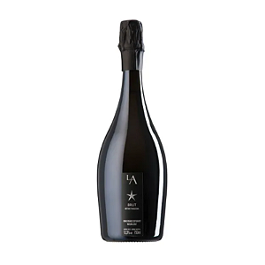 Espumante Brut Luiz Argenta LA Clássico - Champenoise 750 ml
