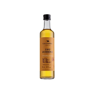 Vinho Gastronômico Casa Madeira 500 ml