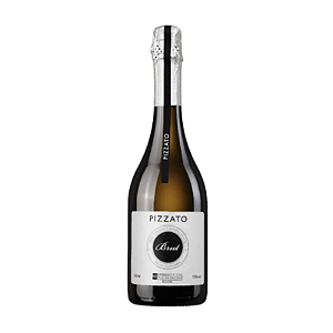 Espumante Pizzato Brut 750 ml
