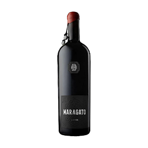 Vinho Família Bebber Maragato Cuvée 750 ml
