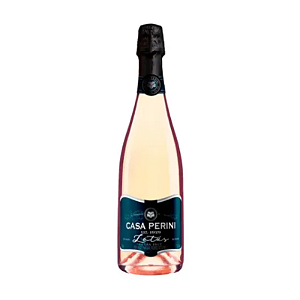 Espumante Casa Perini Lotus Rosé Extra Brut 750 ml