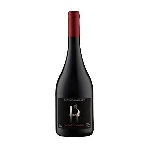 Vinho Hortência Alma H Tannat / Malbec 750 ml