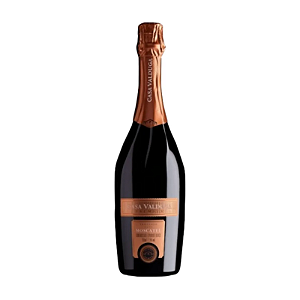 Espumante Casa Valduga Premivm Moscatel 750 ml