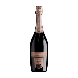 Espumante Casa Valduga Premivm Brut 750 ml