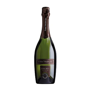 Espumante Casa Valduga Premivm Extra Brut 750 ml