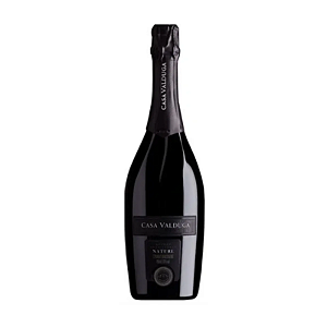 Espumante Casa Valduga Premivm Nature 750 ml