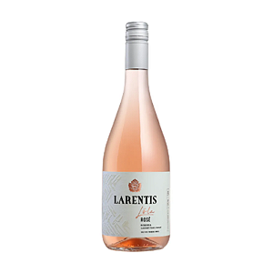 Vinho Larentis Lóla Rosé (Cabernet Franc / Merlot) 750 ml
