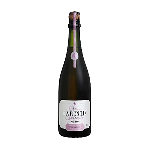 Espumante Larentis Cuvée Spéciale Brut Rosé 750 ml