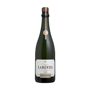 Espumante Larentis Cuvée Spéciale Nature 750 ml