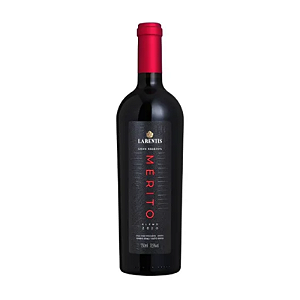 Vinho Larentis Gran Reserva Mérito Blend 750 ml