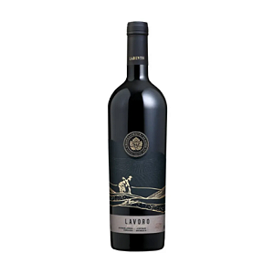 Vinho Ícone Gran Reserva Larentis Lavoro Blend 750 ml