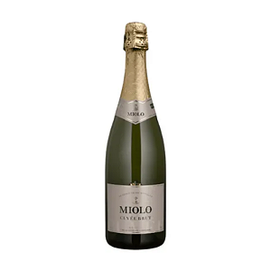 Espumante Miolo Cuvee Branco Brut 750 ml