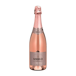 Espumante Miolo Cuvee Rose Brut 750 ml