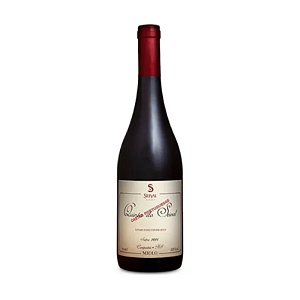 Vinho Miolo Quinta do Seival Castas Portuguesas 750 ml