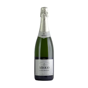 Espumante Miolo Cuvee Demi-Sec 750 ml